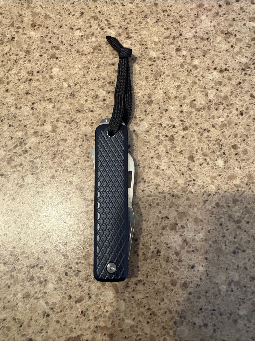 James Brand x Aether Ellis Slim Pocket Knife
